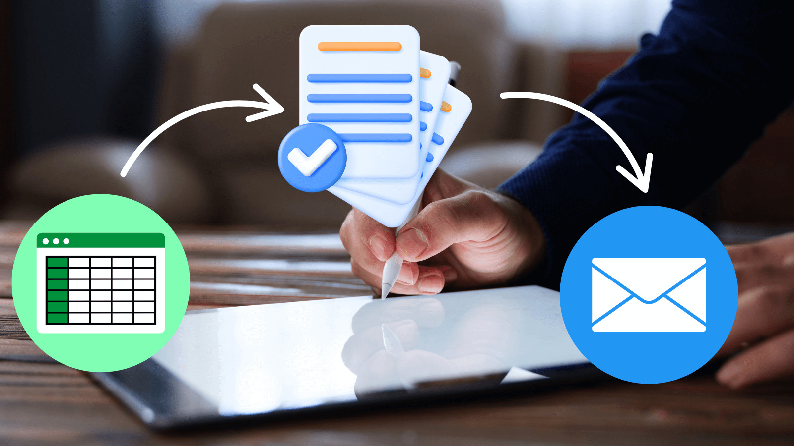 Streamlining Operations: Automated Contract & PDF Generation for Axart Group - Axart Group case study