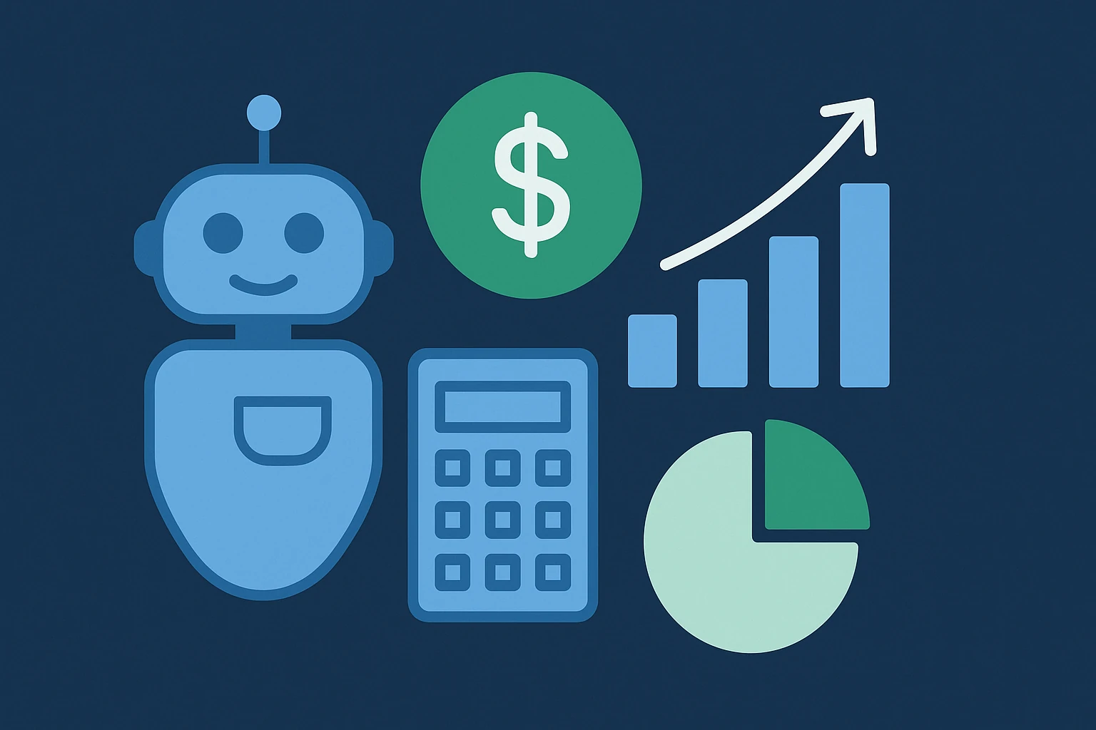 Measuring What Matters: A Simple Guide to Calculating the ROI of Your First AI Agent