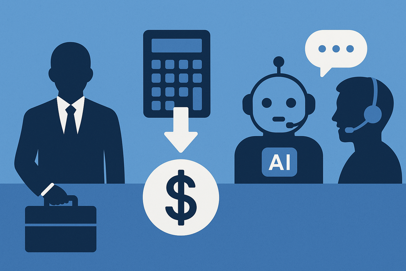 Cut Your Support Costs, Not Your Quality: The ROI of AI-Powered Customer Service