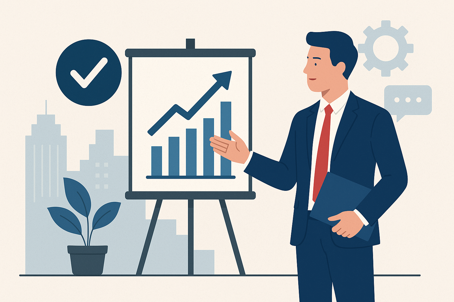 Our Guarantee: What Real Results, Not AI Hype Means for Your Business